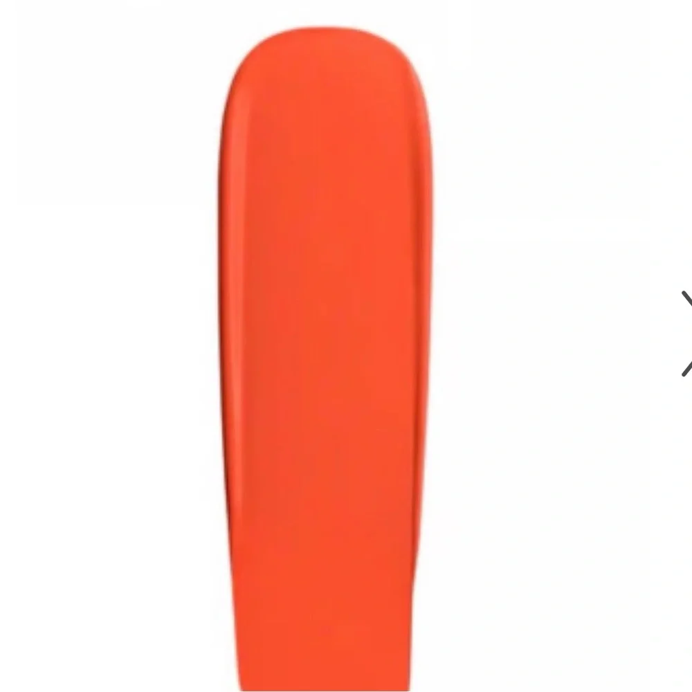 Jeffree Star Tangerine Orange Velour Liquid  Lipstick